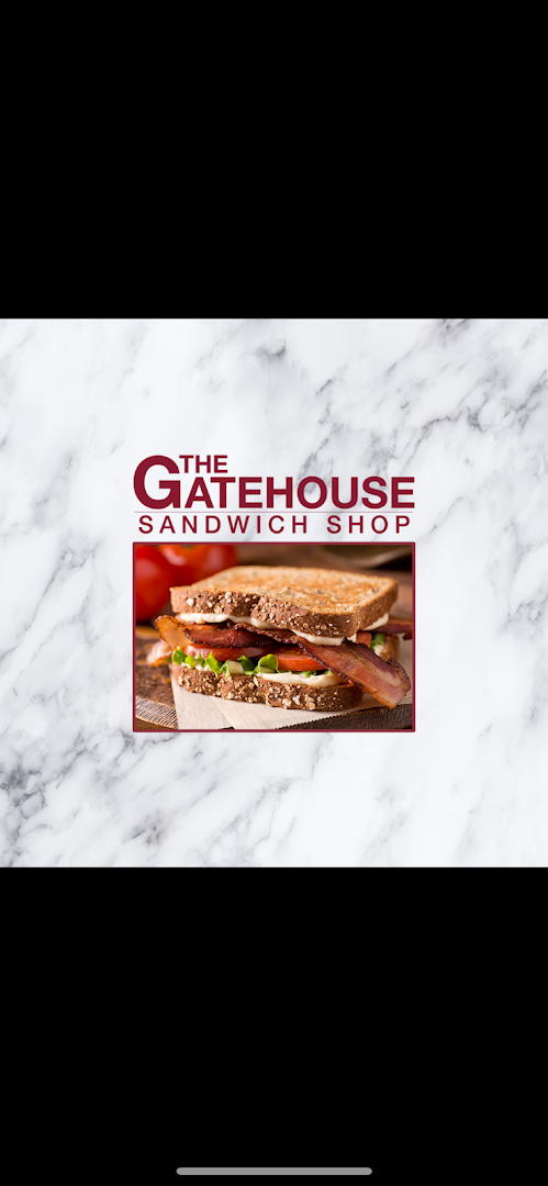 The Gatehouse Sandwich Shop · Photos 11