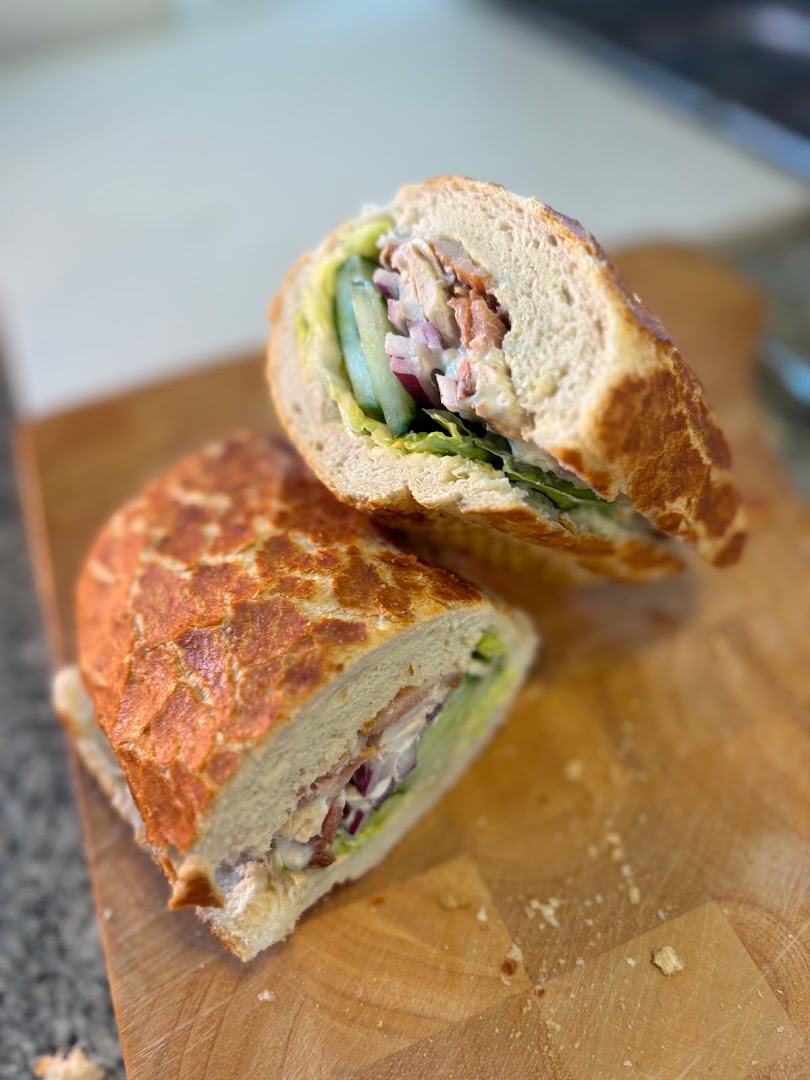 The Gatehouse Sandwich Shop · Photos 4
