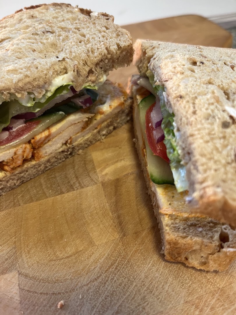 The Gatehouse Sandwich Shop · Photos 7