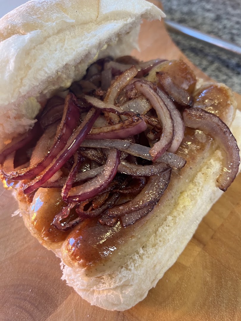 The Gatehouse Sandwich Shop · Photos 3